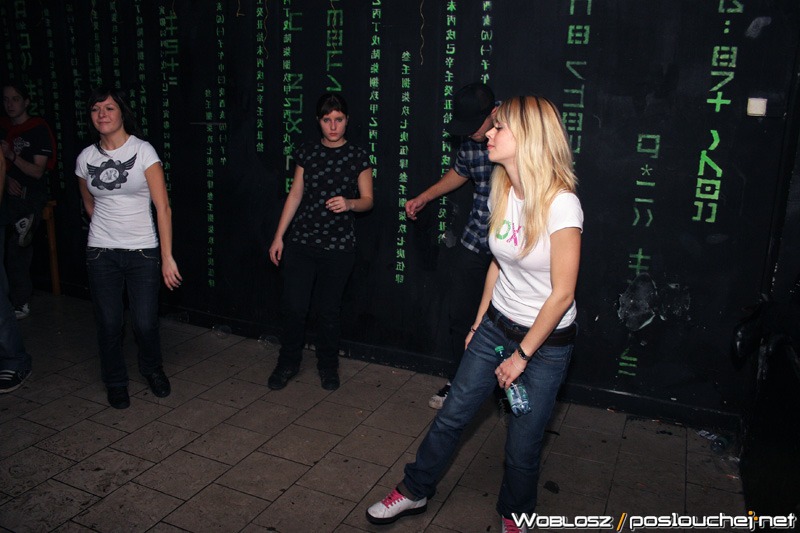matrix - 20.11.09